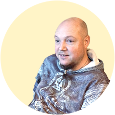 Mit Tino durch den Alltag Mit Tino durch den Alltag